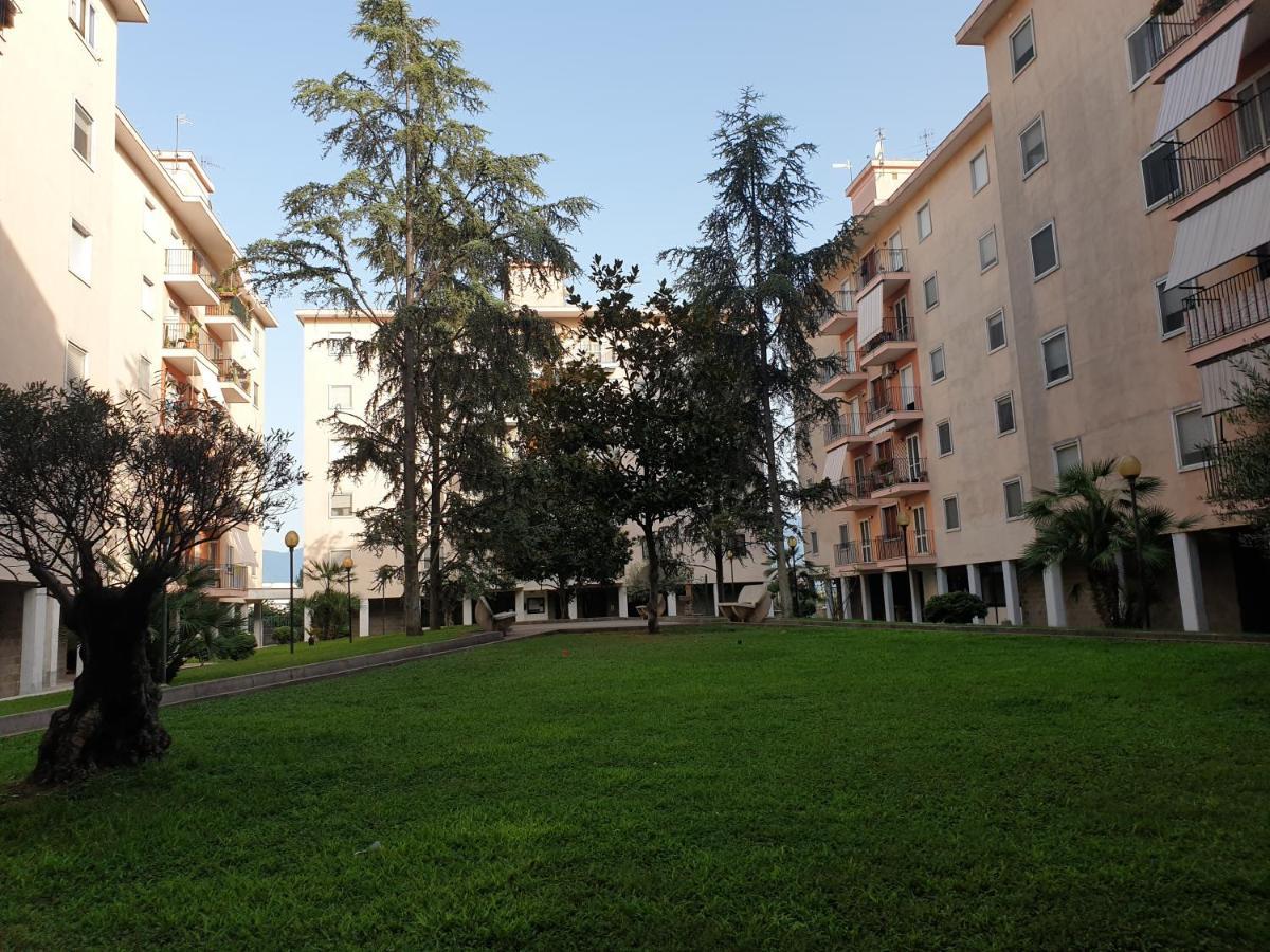 Beb Vicino Pompei Casa Zio Ardi Hotel Boscoreale Exterior foto